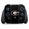 University of Georgia Logo Nintendo Switch (2017-2021) Joy-Con Controller Skin