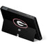 University of Georgia Logo Nintendo Switch OLED (2021) Skin