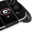 University of Georgia Logo Nintendo Switch OLED (2021) Skin