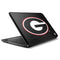 University of Georgia Logo HP Notebook Skin