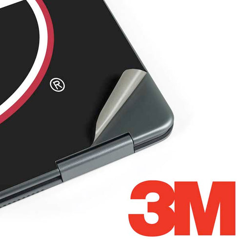 University of Georgia Logo Notebook 9 Pro 13in (2017) Skin