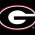 University of Georgia Logo Notebook 9 Pro 13in (2017) Skin