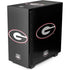 University of Georgia Logo NZXT H510 Compact ATX Mid-Tower Case Skin