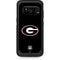 University of Georgia Logo Otterbox Commuter Galaxy Skin