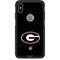 University of Georgia Logo Otterbox Commuter iPhone Skin