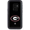 University of Georgia Logo Otterbox Defender Galaxy Skin