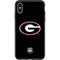 University of Georgia Logo Otterbox Symmetry iPhone Skin