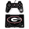 University of Georgia Logo PlayStation Classic Bundle Skin