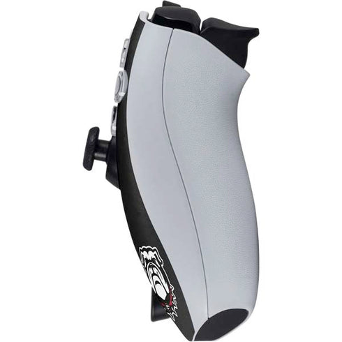 University of Georgia Logo PlayStation Portal Remote Player Skin