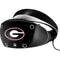 University of Georgia Logo PlayStation VR2 Skin