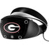 University of Georgia Logo PlayStation VR2 Skin
