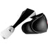 University of Georgia Logo PlayStation VR2 Skin