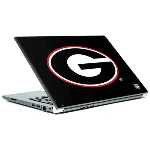 University of Georgia Logo Portege Z30t/Z30t-A Skin