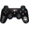 University of Georgia Logo PS3 Dual Shock wireless controller Skin