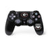 University of Georgia Logo PS4 Controller Skin