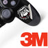 University of Georgia Logo PS4 Controller Skin