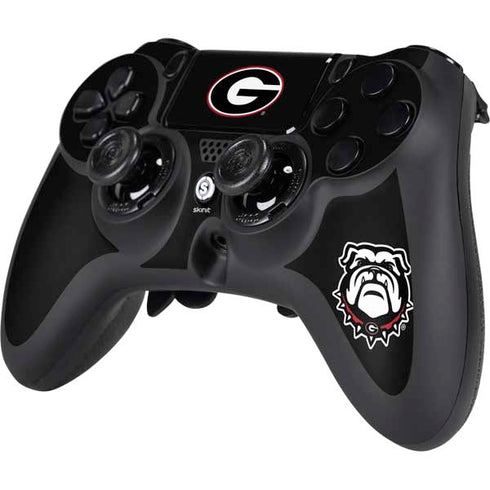 University of Georgia Logo PS4/PC SCUF Impact Controller Skin