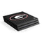 University of Georgia Logo PS4 Pro Console Skin