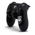 University of Georgia Logo PS4 Pro/Slim Controller Skin