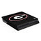 University of Georgia Logo PS4 Slim Skin
