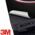 University of Georgia Logo PS4 Slim Skin