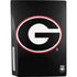 University of Georgia Logo PS5 Bundle Skin