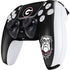 University of Georgia Logo PS5 Controller Skin