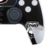 University of Georgia Logo PS5 Controller Skin