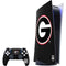 University of Georgia Logo PS5 Digital Edition Bundle Skin