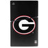 University of Georgia Logo PS5 Slim Disk Console Skin