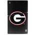 University of Georgia Logo PS5 Slim Digital Edition Console Skin
