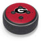 University of Georgia Logo Red Amazon Echo Dot Skin
