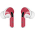 University of Georgia Logo Red Apple AirPods Pro Skin