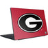 University of Georgia Logo Red Dell Vostro Skin