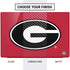 University of Georgia Logo Red Dell Vostro Skin