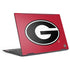 University of Georgia Logo Red HP Envy Skin