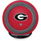 University of Georgia Logo Red Fast Charge Wireless Charging Stand Skin