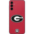 University of Georgia Logo Red Galaxy A14 5G Skin