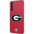University of Georgia Logo Red Galaxy A14 5G Skin