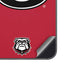 University of Georgia Logo Red Galaxy A14 5G Skin