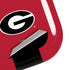 University of Georgia Logo Red Galaxy Buds Pro Skin
