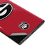 University of Georgia Logo Red Galaxy Note 10 Plus Skin