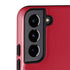 University of Georgia Logo Red Galaxy S22 Pro Case