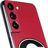 University of Georgia Logo Red Galaxy S22 Skin