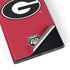 University of Georgia Logo Red Galaxy S22 Ultra Skin