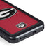 University of Georgia Logo Red Galaxy S23 Plus Waterproof Case