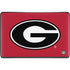 University of Georgia Logo Red Google Pixelbook Go Skin