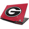 University of Georgia Logo Red Lenovo IdeaPad Skin