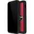 University of Georgia Logo Red iPhone 13 Mini Waterproof Case