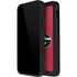 University of Georgia Logo Red iPhone 14 Pro Max Waterproof Case